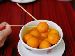 -周大娘牛乳(旧寨古村总店)