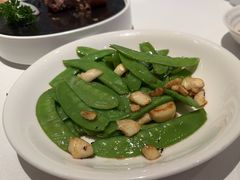 -莆田餐厅PUTIEN(深圳湾万象城家宴店)