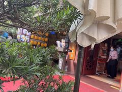 -山水茶艺馆·点心粤菜·30年老字号