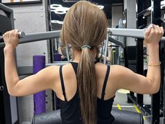 -VPsmart私教健身工作室(新华路旗舰店)