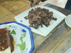 -吉顺坑烤