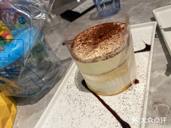 必胜客(城西银泰店)图片