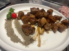 -大神太神·铁板烧(七宝领展广场店)