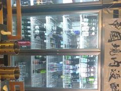 -腰子哥烤串(石佛营炫特店)
