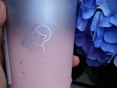 -喜茶(上海淮海中路渔阳里店)