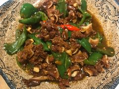 -新侗家食府(蟠桃宫店)