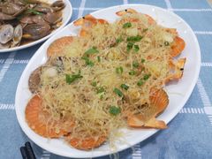 -明记海鲜大排档(巽寮湾店)