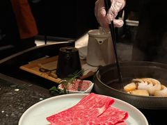 -然锅料理