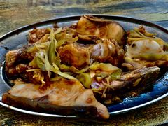 -文记煲仔饭
