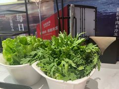 -左庭右院鲜牛肉火锅(七宝领展广场店)