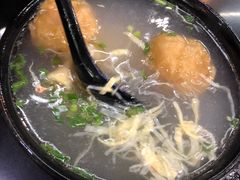 -上味馆南翔小笼(真金路店)