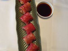 -广州酒家(天字码头店)