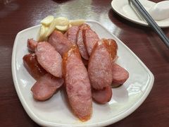 -古早人小吃店(黄河北路店)