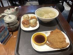 -大壶春生煎(四川中路店)