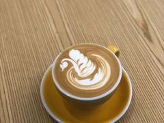 -COFFEE HOLIC(朝外SOHO店)