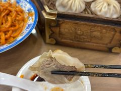 -西安贾三灌汤包·回坊小吃·清真炒菜(北院门总店)