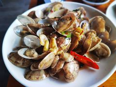 -南蚝小贝海鲜特色餐厅(南澳岛店)