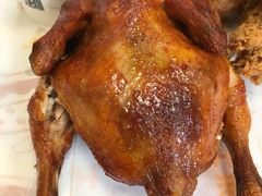 -华莱士·炸鸡汉堡(福德店)