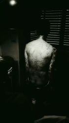 -暗夜tattoo纹身工作室