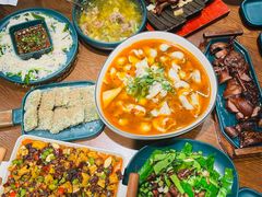 -庆乙楼·乐山菜(大融城店)