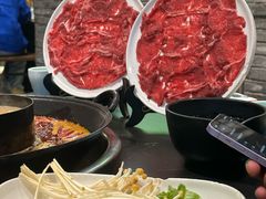 -巴蜀大将火锅(春熙店)