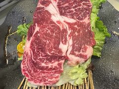 -海之屋韩式烤肉(海棠68环球美食街店)