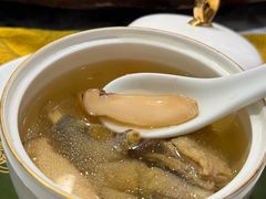 -山壹竹庭院餐厅