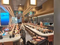 -争鲜回转寿司(朝北大悦城店)