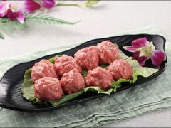 -海汕记·潮汕鲜牛肉火锅·自助