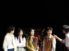 -林肯爵士乐上海中心 Jazz at Lincoln Center Shanghai