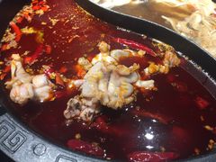 -销魂美蛙鱼头火锅(上海首店)