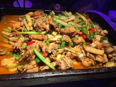 -蘭奢雅集·江浙菜(青山江滩店)