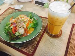-Cafe de Thaan Aoan