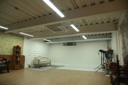 -时纪母女写真父母纪念照(静安店)