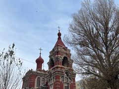 -圣·阿列克谢耶夫教堂