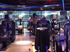 -W FITNESS 威尔仕健身·游泳(老西门新苑店)