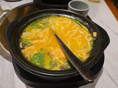 -云海肴云南菜·蒸汽石锅鱼(新奥店)
