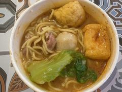 -家宴·灌蛋·沙茶面(曾厝垵店)