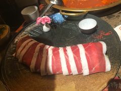 -坎爷秘制火锅(一格广场店)