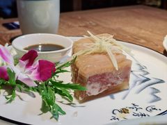 -周家二小姐的菜(西津渡店)