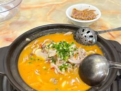 -李师傅脆肚(梅林店)