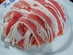 -元盛居(亚泰大街店)