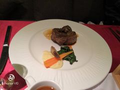 -王品牛排(珠海富华里店)