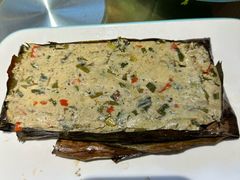 -傣家寨花园主题餐厅