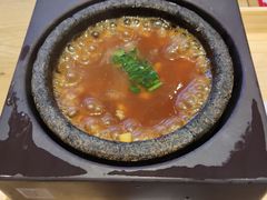 -美颐美·鲍汁排骨饭(龙华百佳华店)