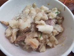 -老刘家泡馍(钟楼广济街店)