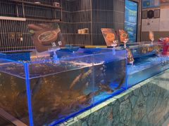 -海底捞火锅(长宁路龙之梦店)