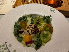 -叶叶菩提·晋福宫