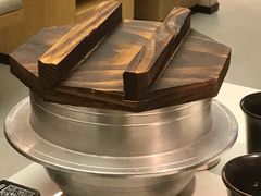 -芸山季·云南山珍菌火锅(南翔印象城MEGA店)