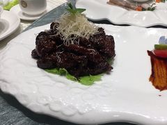 -望乡楼上海菜(日月光店)